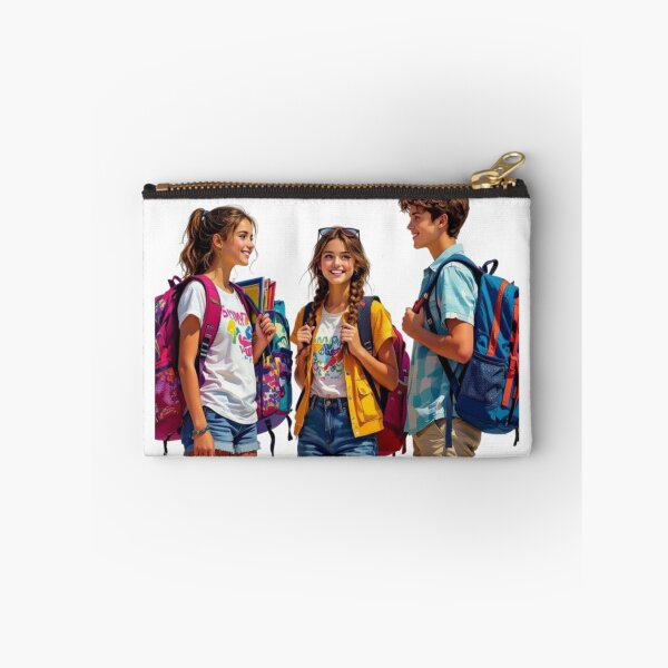 Item preview, Back to School but Spirit Still on Summer Break designed and sold by DeanBoffShop.