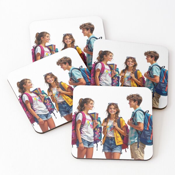 Item preview, Back to School but Spirit Still on Summer Break designed and sold by DeanBoffShop.