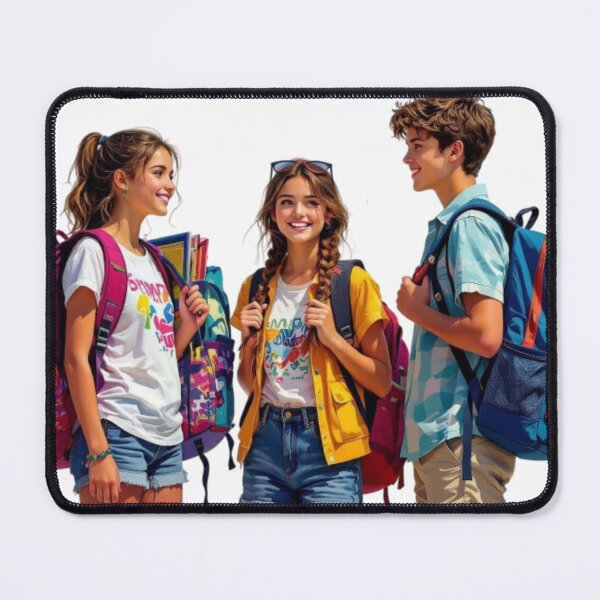 Item preview, Back to School but Spirit Still on Summer Break designed and sold by DeanBoffShop.