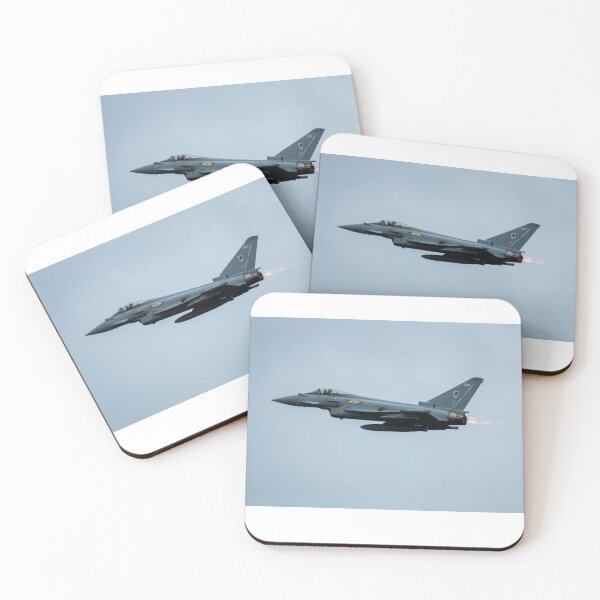Item preview, Eurofighter Typhoon flying designed and sold by Stainsby Photography.
