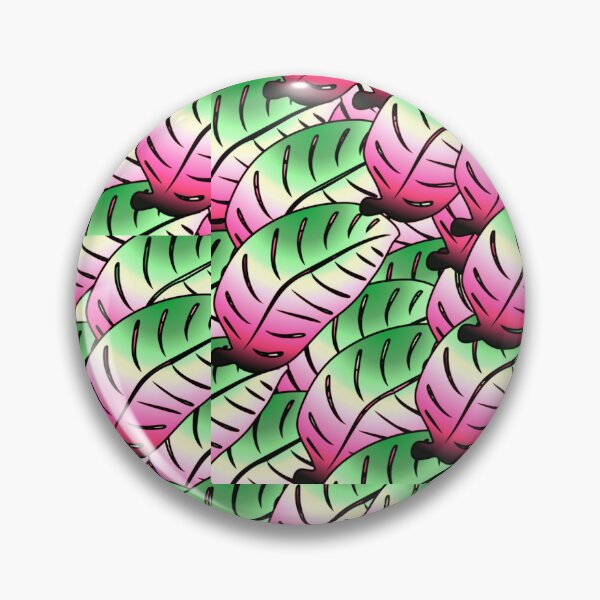 Item preview, Pattern  leaves designed and sold by CREATi AG.