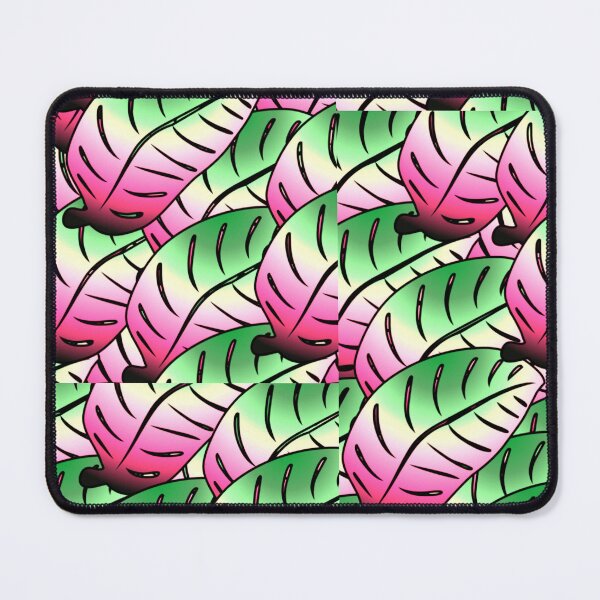 Item preview, Pattern  leaves designed and sold by CREATi AG.