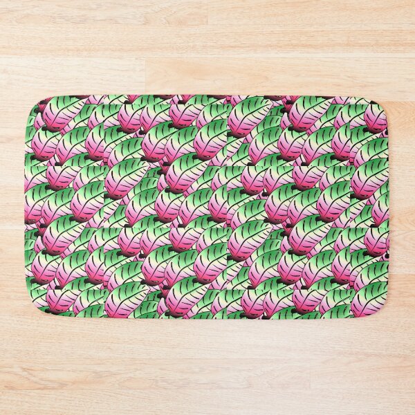 Item preview, Pattern  leaves designed and sold by CREATi AG.