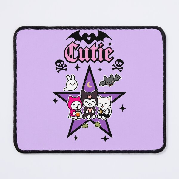 Item preview, Cute Chaos Crew designed and sold by DarrenAshenOne.