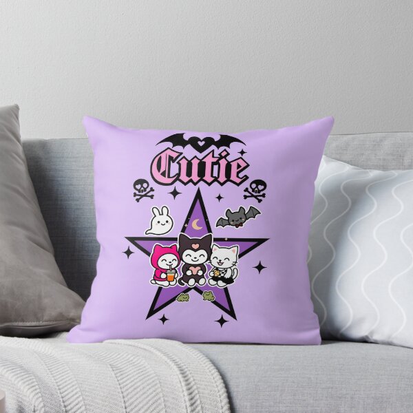 Item preview, Cute Chaos Crew designed and sold by DarrenAshenOne.