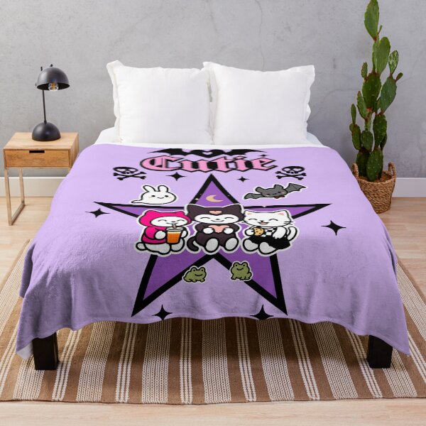 Item preview, Cute Chaos Crew designed and sold by DarrenAshenOne.