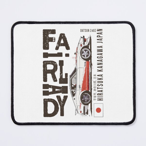 Item preview, Fairlady designed and sold by kidrelic.