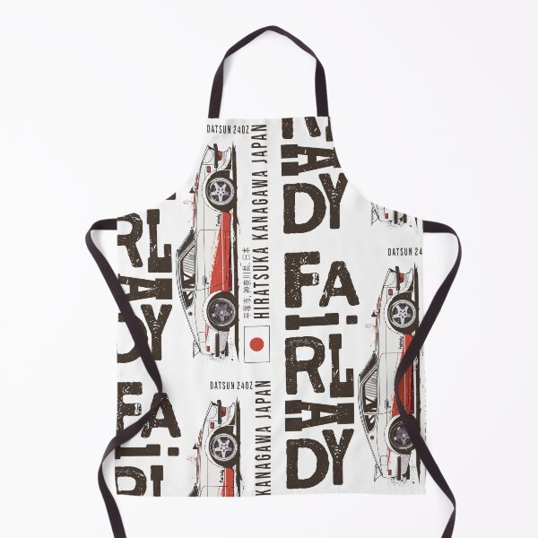 Item preview, Fairlady designed and sold by kidrelic.