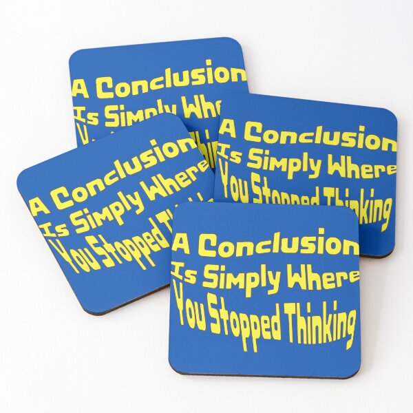 Item preview, thinking designed and sold by RWHN Designs.