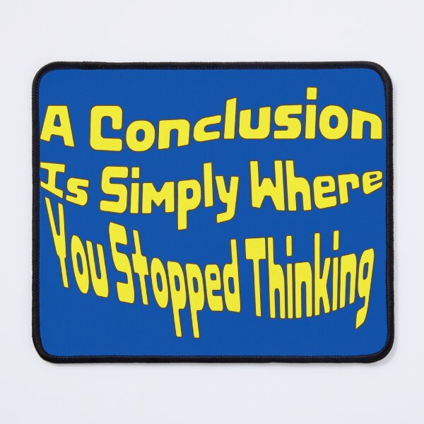 Item preview, thinking designed and sold by RWHN Designs.