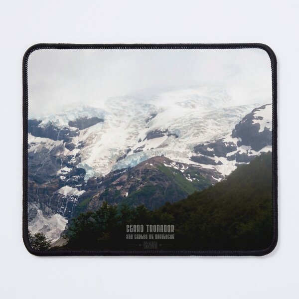 Item preview, Cerro Tronador designed and sold by offcanvAdventur.