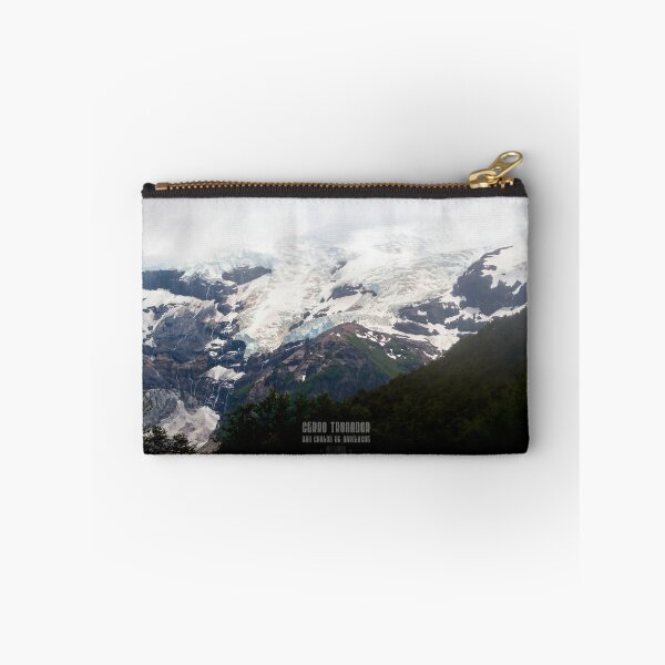 Item preview, Cerro Tronador designed and sold by offcanvAdventur.