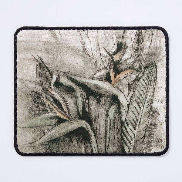 Item preview, Jim Dine style designed and sold by Nannajdohanse.
