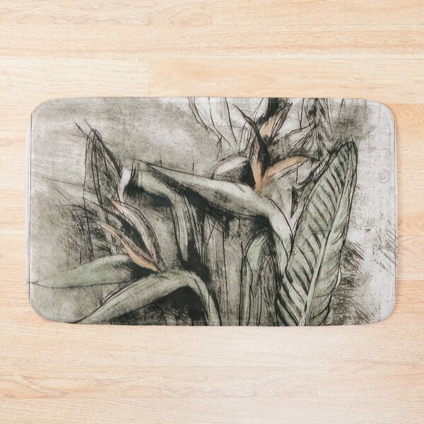 Item preview, Jim Dine style designed and sold by Nannajdohanse.