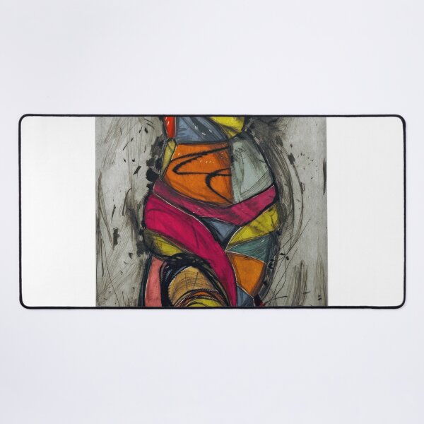 Item preview, Jim Dine style designed and sold by Nannajdohanse.
