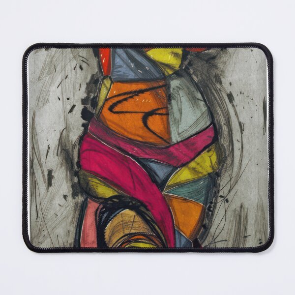 Item preview, Jim Dine style designed and sold by Nannajdohanse.