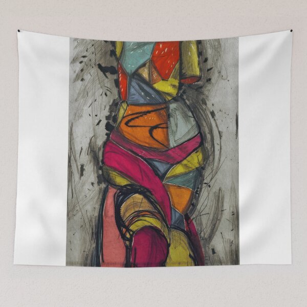 Item preview, Jim Dine style designed and sold by Nannajdohanse.