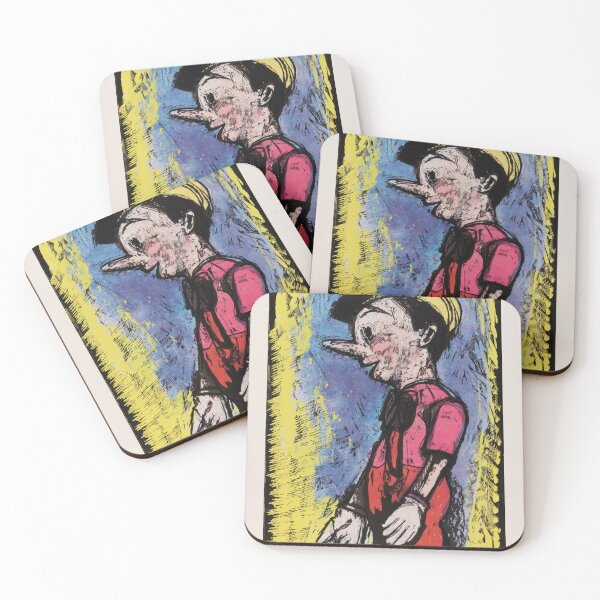 Item preview, Jim Dine style designed and sold by Nannajdohanse.