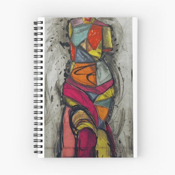 Item preview, Jim Dine style designed and sold by Nannajdohanse.