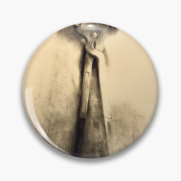 Item preview, Jim Dine style designed and sold by Nannajdohanse.
