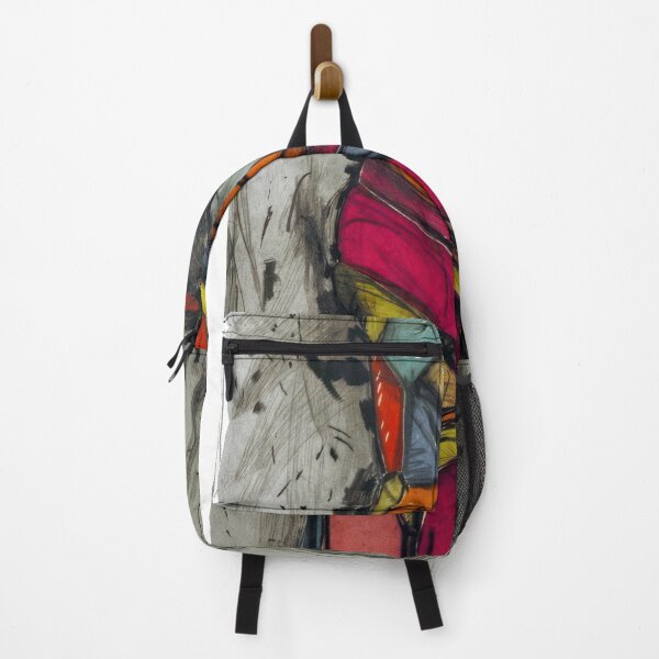 Item preview, Jim Dine style designed and sold by Nannajdohanse.