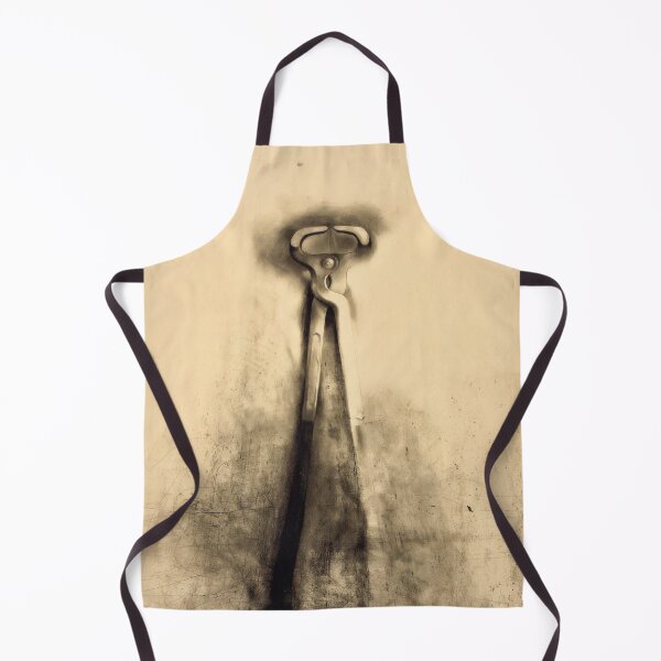 Item preview, Jim Dine style designed and sold by Nannajdohanse.