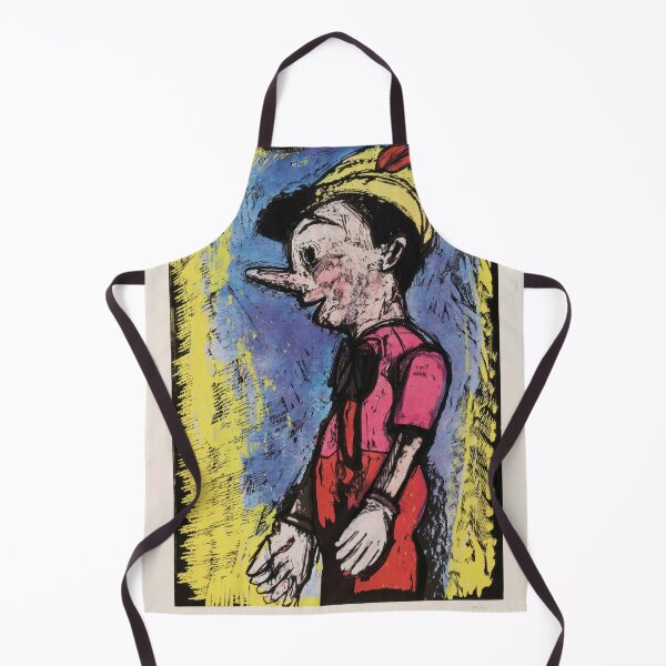 Item preview, Jim Dine style designed and sold by Nannajdohanse.