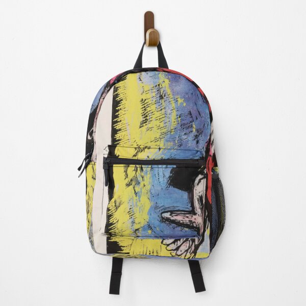 Item preview, Jim Dine style designed and sold by Nannajdohanse.