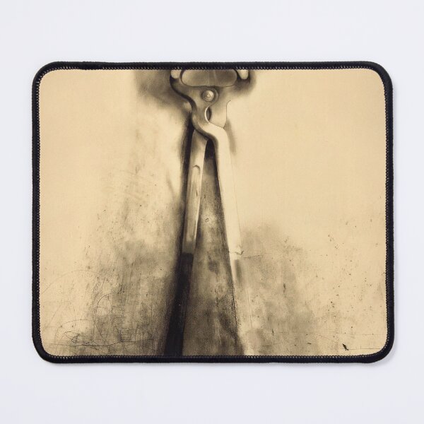 Item preview, Jim Dine style designed and sold by Nannajdohanse.