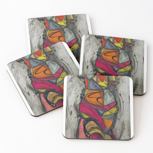Item preview, Jim Dine style designed and sold by Nannajdohanse.