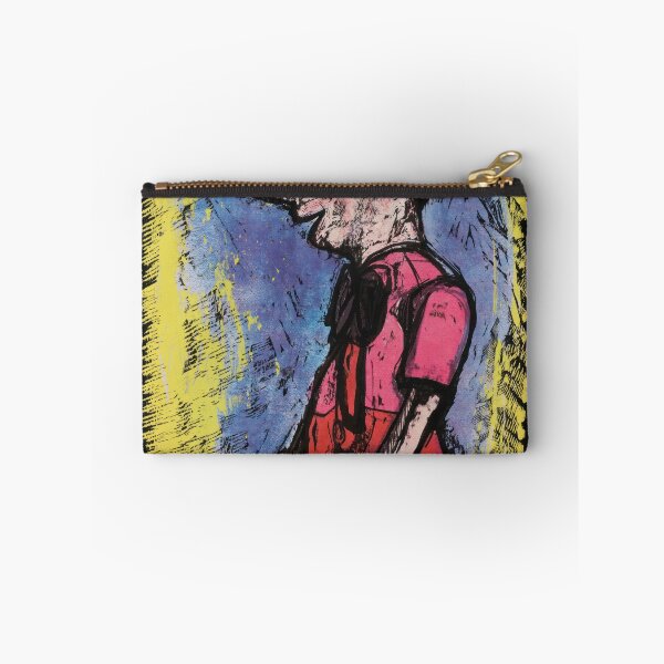 Item preview, Jim Dine style designed and sold by Nannajdohanse.