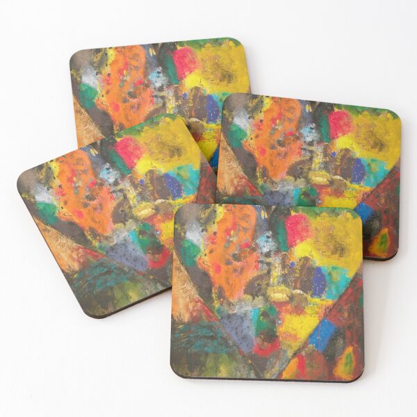 Item preview, Jim Dine style designed and sold by Nannajdohanse.