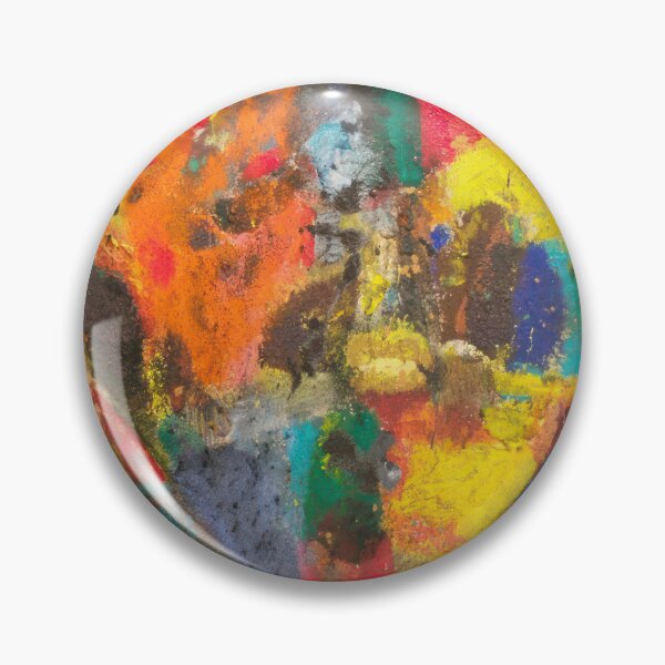 Item preview, Jim Dine style designed and sold by Nannajdohanse.