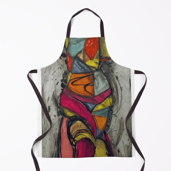 Item preview, Jim Dine style designed and sold by Nannajdohanse.
