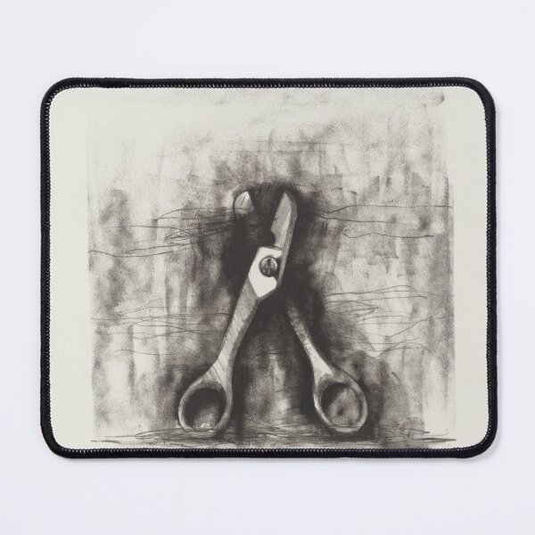 Item preview, Jim Dine style designed and sold by Nannajdohanse.