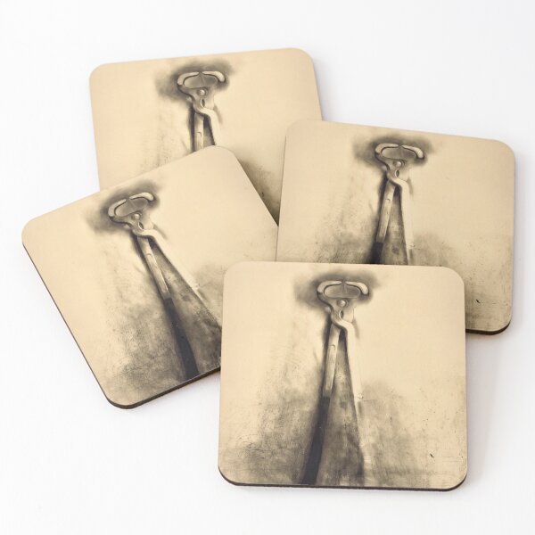 Item preview, Jim Dine style designed and sold by Nannajdohanse.