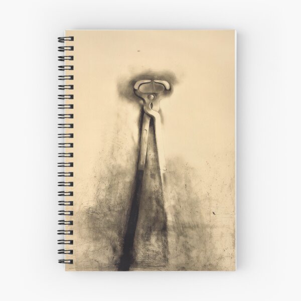 Item preview, Jim Dine style designed and sold by Nannajdohanse.