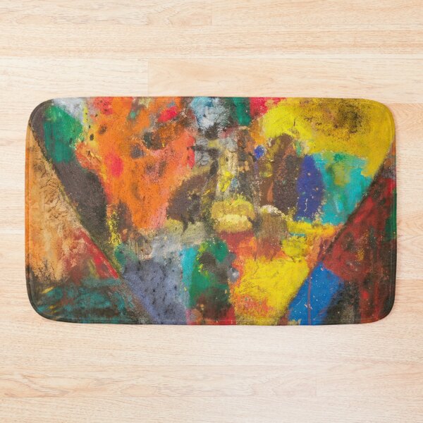 Item preview, Jim Dine style designed and sold by Nannajdohanse.