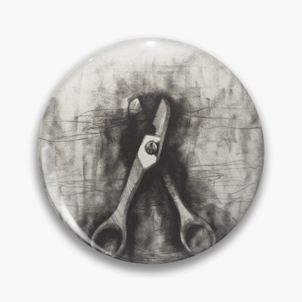 Item preview, Jim Dine style designed and sold by Nannajdohanse.