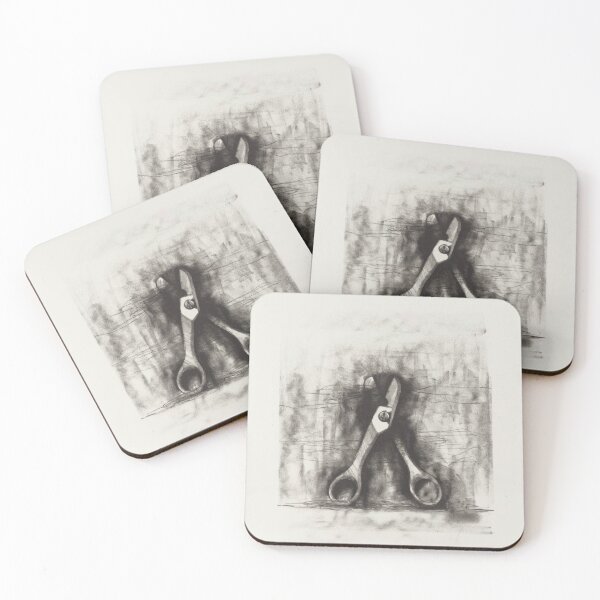 Item preview, Jim Dine style designed and sold by Nannajdohanse.
