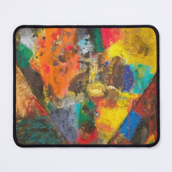 Item preview, Jim Dine style designed and sold by Nannajdohanse.