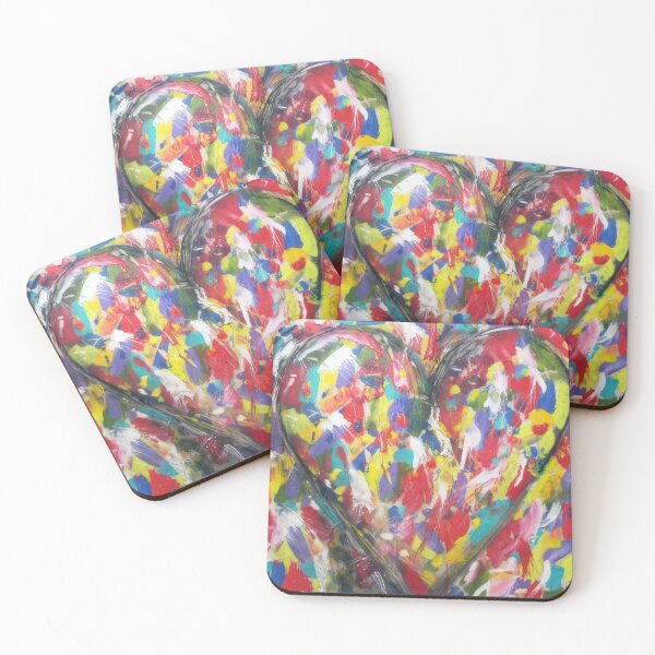 Item preview, Jim Dine style designed and sold by Nannajdohanse.