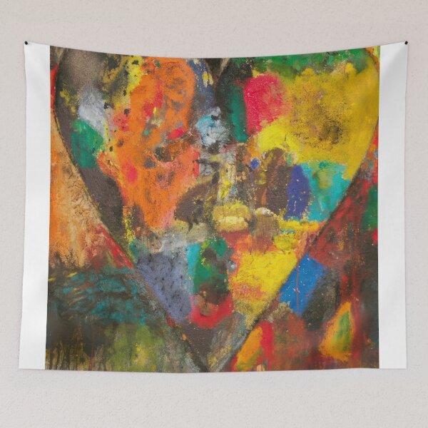 Item preview, Jim Dine style designed and sold by Nannajdohanse.