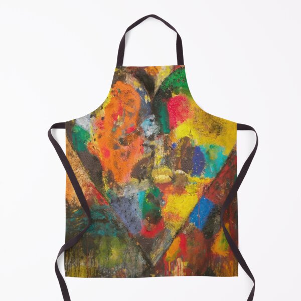 Item preview, Jim Dine style designed and sold by Nannajdohanse.