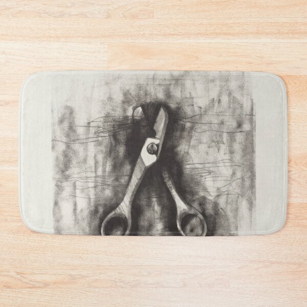 Item preview, Jim Dine style designed and sold by Nannajdohanse.
