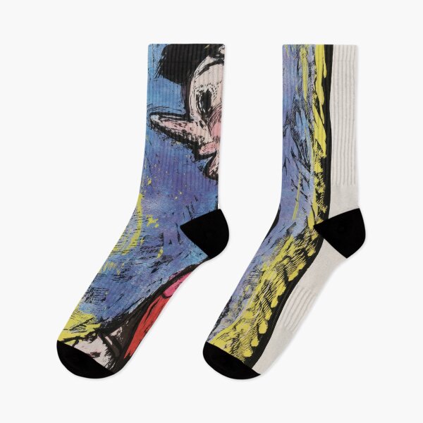 Item preview, Jim Dine style designed and sold by Nannajdohanse.