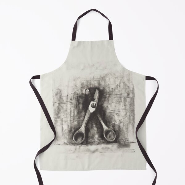 Item preview, Jim Dine style designed and sold by Nannajdohanse.