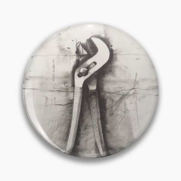 Item preview, Jim Dine style designed and sold by Nannajdohanse.