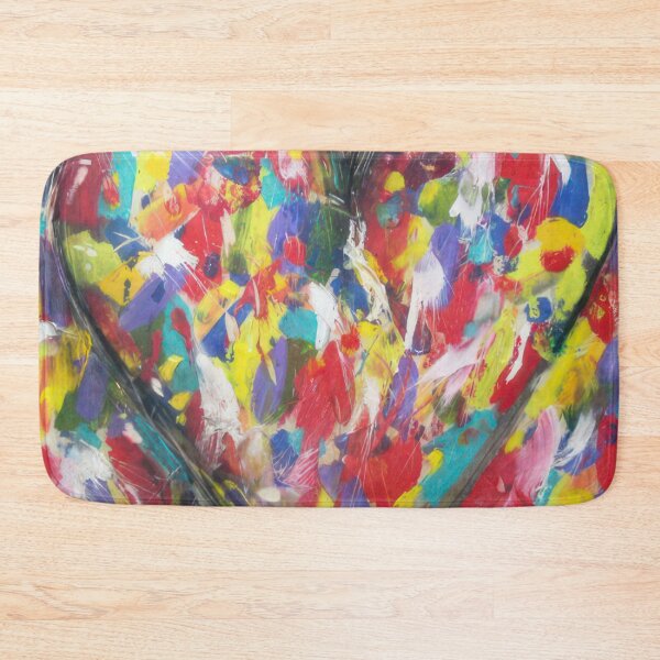 Item preview, Jim Dine style designed and sold by Nannajdohanse.