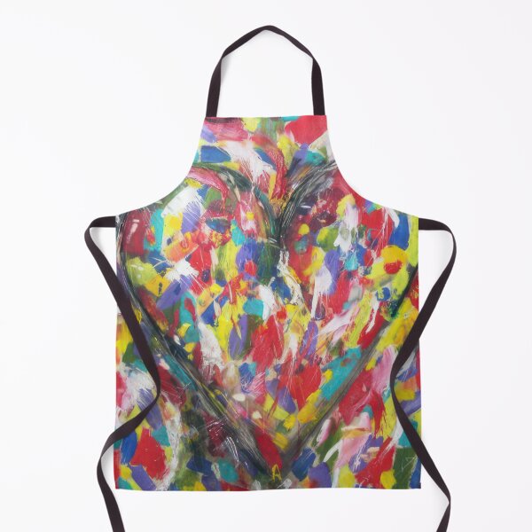 Item preview, Jim Dine style designed and sold by Nannajdohanse.